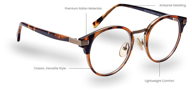 Dolomiti eyewear