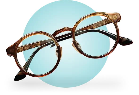 Upgrade Your Glasses